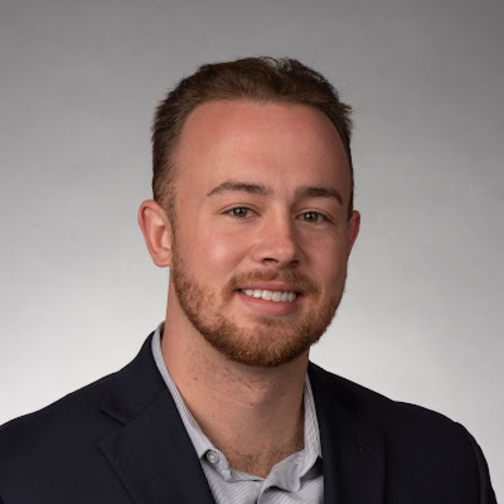 Meet your Posher, Kyle